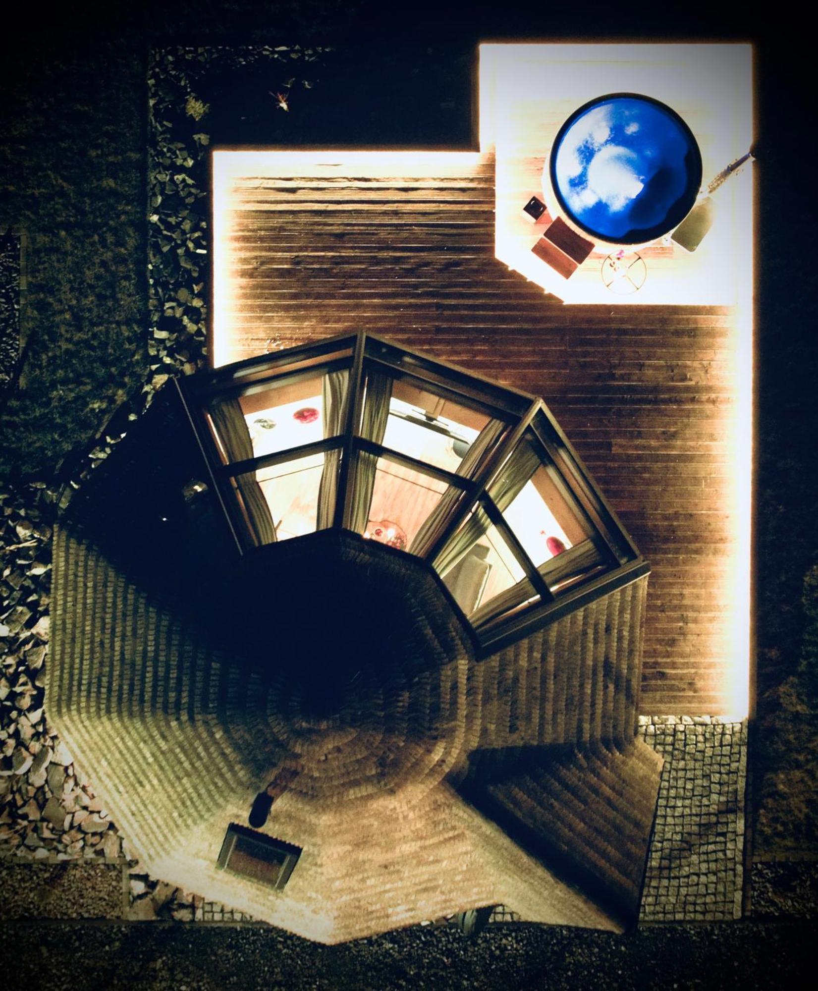 Heavenly Houses - Niebianskie Domki Jaworzynka Exterior foto